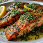 Creamy Garlic Butter Chicken