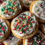 christmas cookies